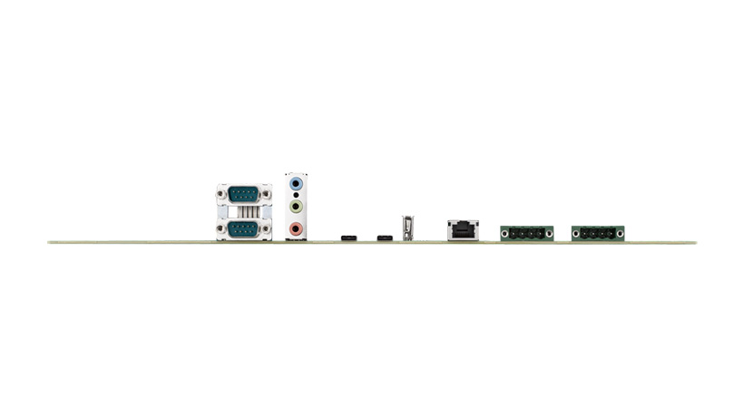 Development Board for COM-HPC® Client pin-out & Size A/B/C Modules